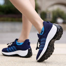 Run Comfort Orthopedic Sneakers