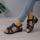 Fine Bloom Orthopedic Sandals