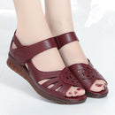 Celeste Orthopedic Sandals