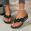 Glimmer Orthopedic Sandals
