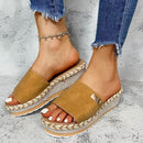 Selena Orthopedic Sandals