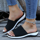 Dionisia Orthopedic Sandals