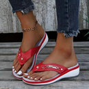 Lina Orthopedic Sandals