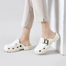 Garden Orthopedic Sandals
