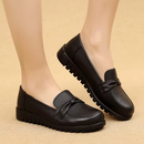 Bellmonte Orthopedic Loafers