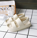 Cotton Orthopedic Sandals
