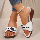 PureSoft Orthopedic Sandals