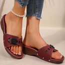 PureSoft Orthopedic Sandals