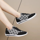 Rose Orthopedic Sneakers