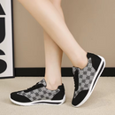 Rose Orthopedic Sneakers
