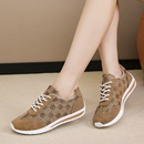 Rose Orthopedic Sneakers
