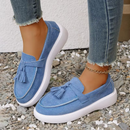 Delicata Orthopedic Loafers