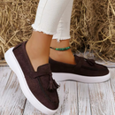 Delicata Orthopedic Loafers