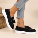 Delicata Orthopedic Loafers