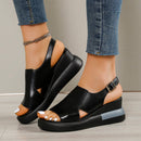 Ultra Orthopedic Sandals