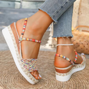 Alice Orthopedic Sandals