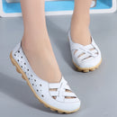 BellaFlex Orthopedic Loafers