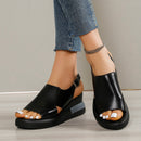 Ultra Orthopedic Sandals