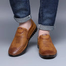 Italian Orthopedic Shoes