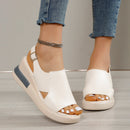 Ultra Orthopedic Sandals