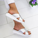 Stylus Orthopedic Sandals