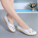 BellaFlex Orthopedic Loafers