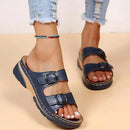 Via Comfort Orthopedic Sandals