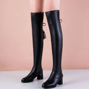 Mont Blanc Orthopedic Boots