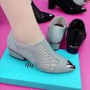 Glamour Orthopedic Shoes