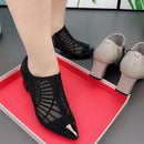 Glamour Orthopedic Shoes
