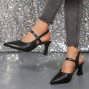 Royal Orthopedic Heels