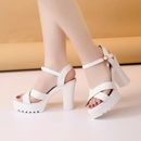 Evelyn Orthopedic Sandals
