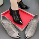 Glamour Orthopedic Shoes