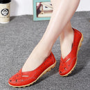 BellaFlex Orthopedic Loafers