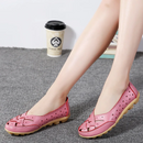 BellaFlex Orthopedic Loafers