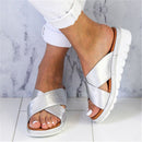 Stylus Orthopedic Sandals