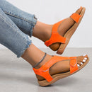 Royalty Orthopedic Sandals