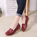 Floralis Orthopedic Loafers