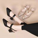 IbizaClassic Orthopedic Sandals