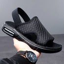 OrthoMen Orthopedic Sandals