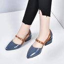 Italian Orthopedic Shoes