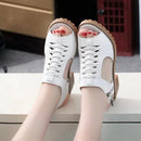 Xerxes Orthopedic Sandals