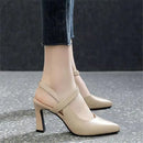 Royal Orthopedic Heels