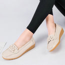 Light Step Orthopedic Loafers