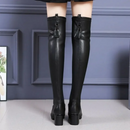 Mont Blanc Orthopedic Boots
