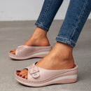Venice Luxe Orthopedic Sandals