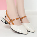 Italian Orthopedic Shoes