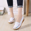 Floralis Orthopedic Loafers