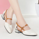 Italian Orthopedic Shoes