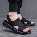 OrthoMen Orthopedic Sandals